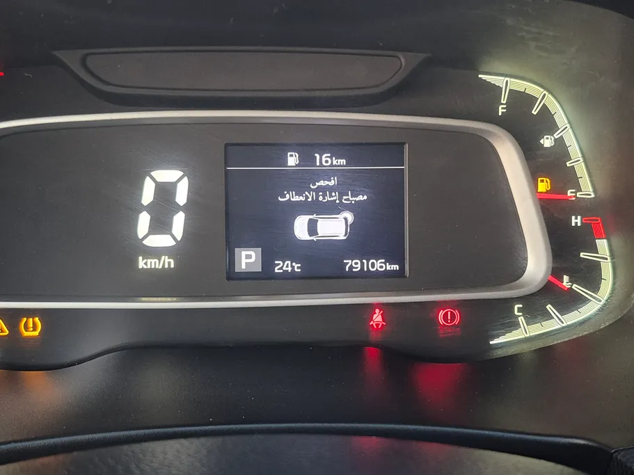 2022 Kia SONET LX 