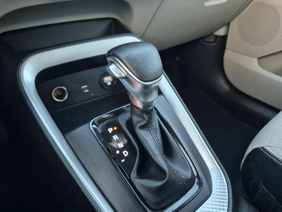2022 Kia SONET LX 