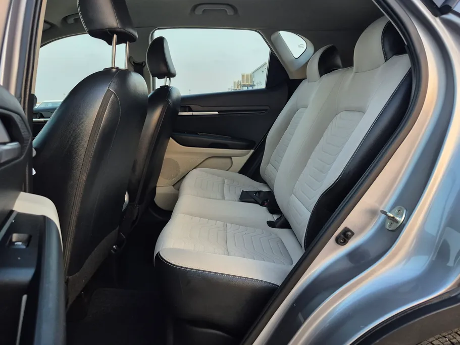 2022 Kia SONET LX 