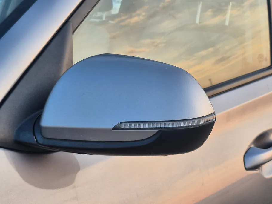 2022 Kia SONET LX 