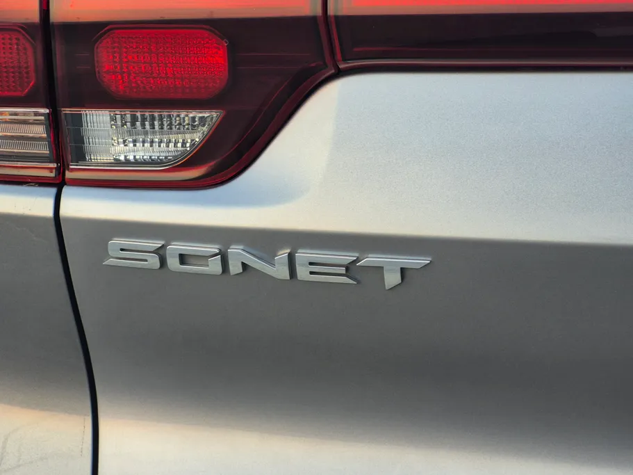 2022 Kia SONET LX 