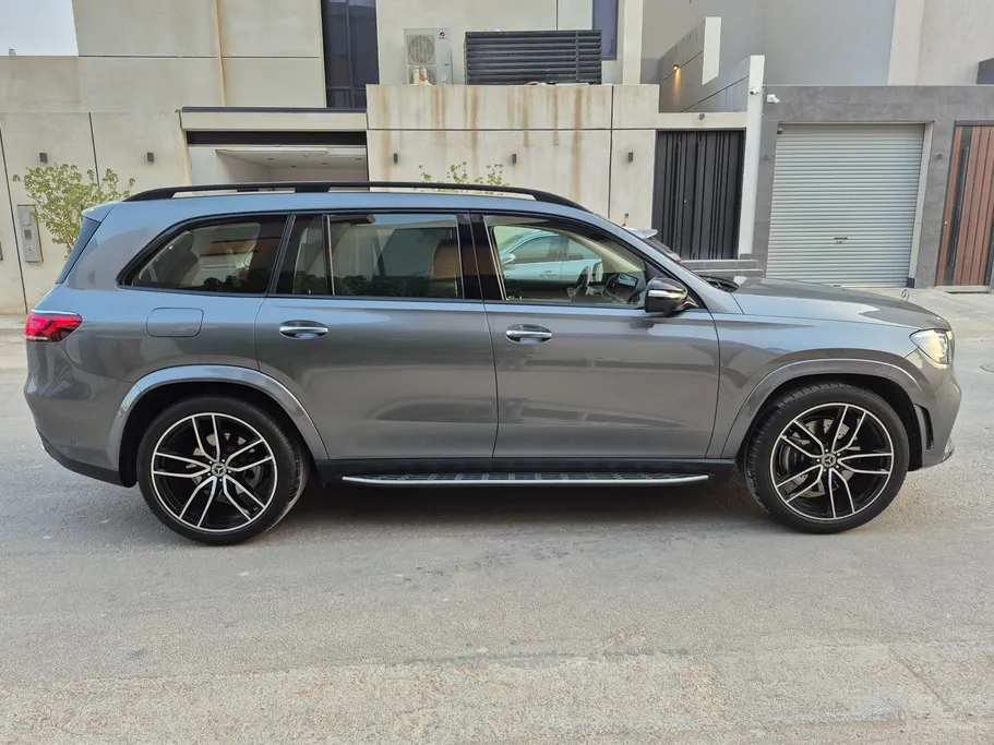 مرسيدس GLS 450 4Matic 2023 
