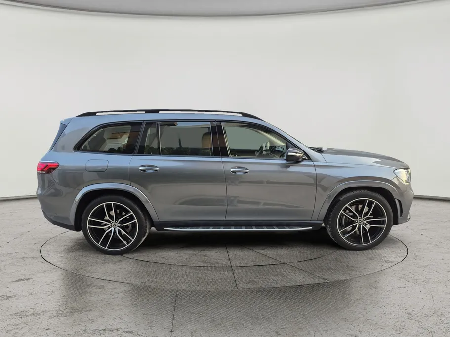 2023 Mercedes GLS 450 4Matic 