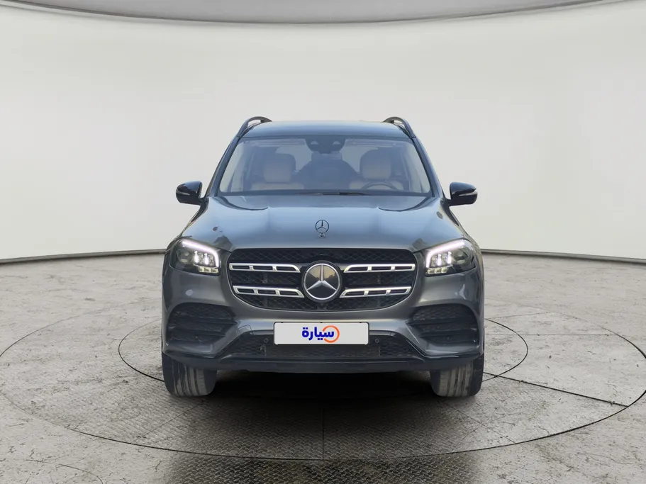 مرسيدس GLS 450 4Matic 2023 