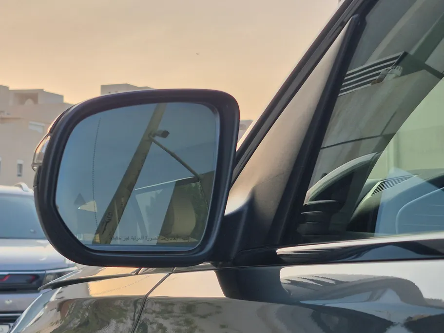 مرسيدس GLS 450 4Matic 2023 