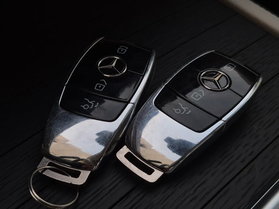 مرسيدس GLS 450 4Matic 2023 