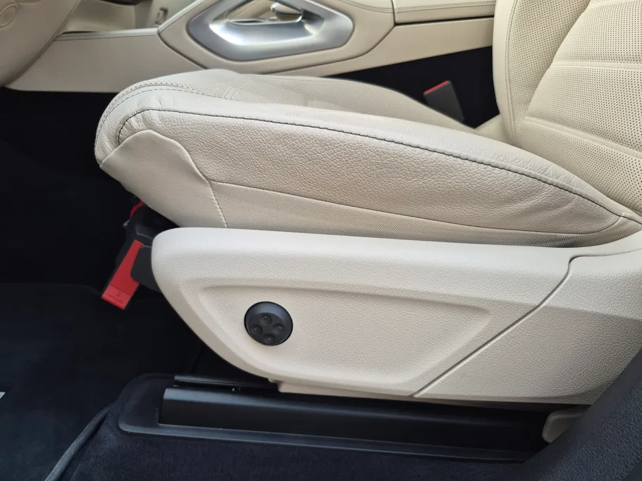 مرسيدس GLS 450 4Matic 2023 