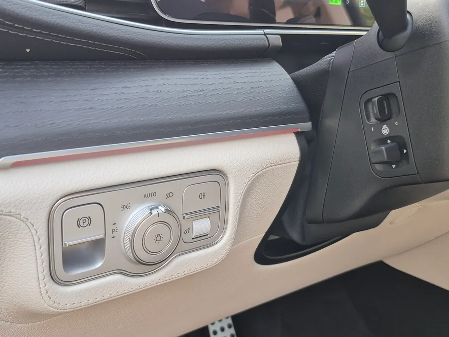 مرسيدس GLS 450 4Matic 2023 