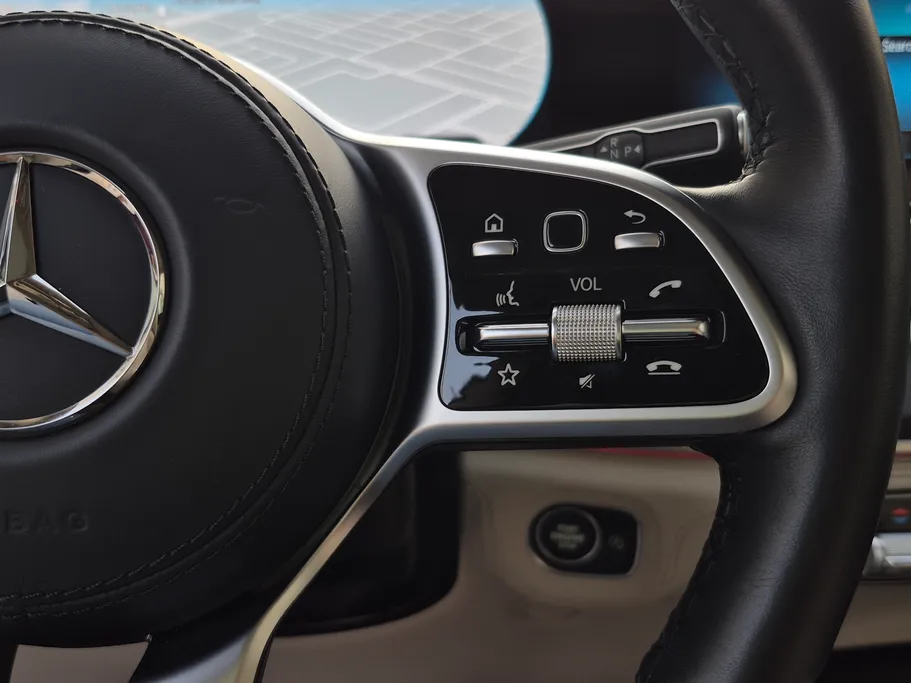 مرسيدس GLS 450 4Matic 2023 