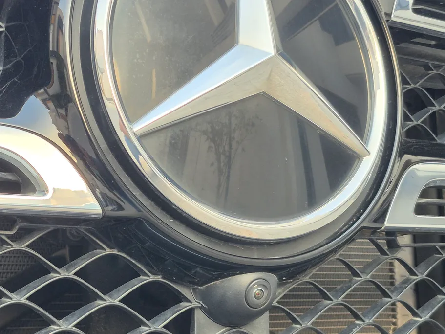مرسيدس GLS 450 4Matic 2023 