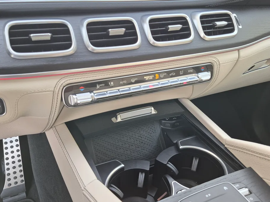 مرسيدس GLS 450 4Matic 2023 