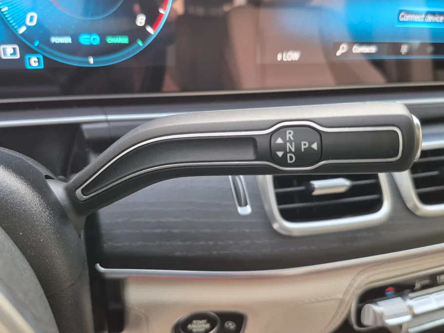 مرسيدس GLS 450 4Matic 2023 