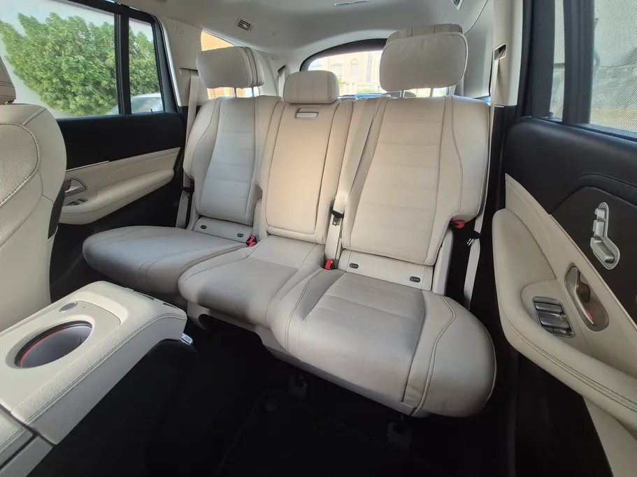 مرسيدس GLS 450 4Matic 2023 