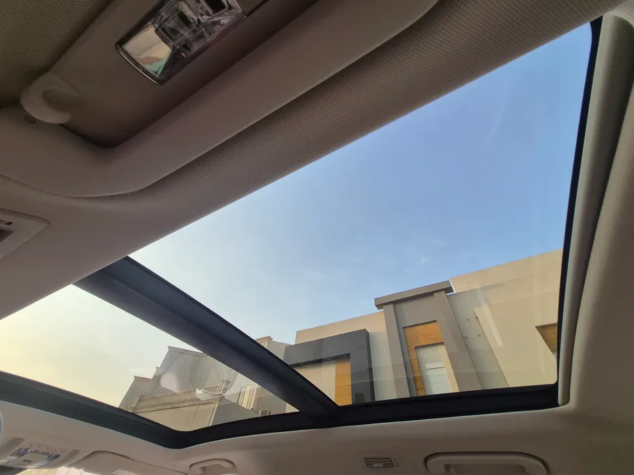 مرسيدس GLS 450 4Matic 2023 