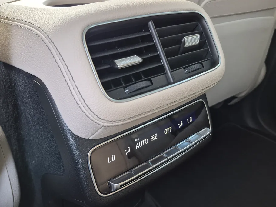 مرسيدس GLS 450 4Matic 2023 