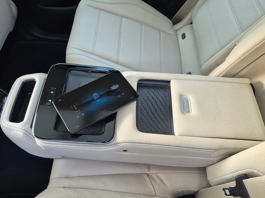 مرسيدس GLS 450 4Matic 2023 