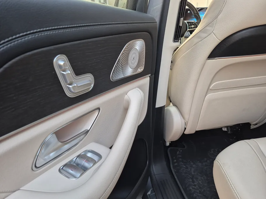 مرسيدس GLS 450 4Matic 2023 