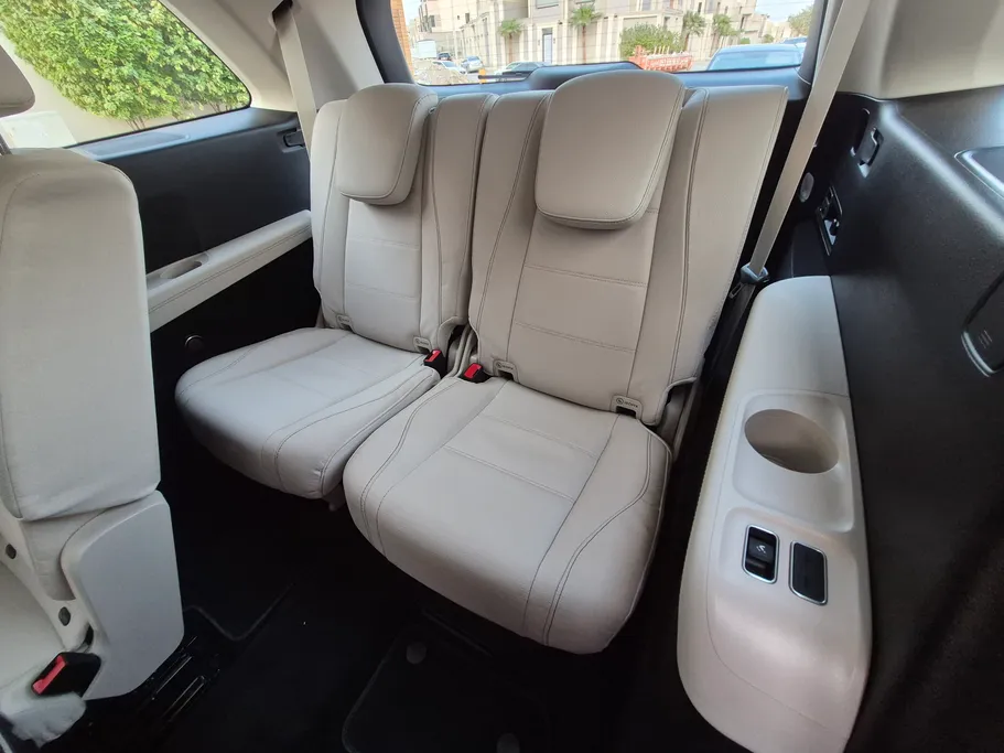 مرسيدس GLS 450 4Matic 2023 