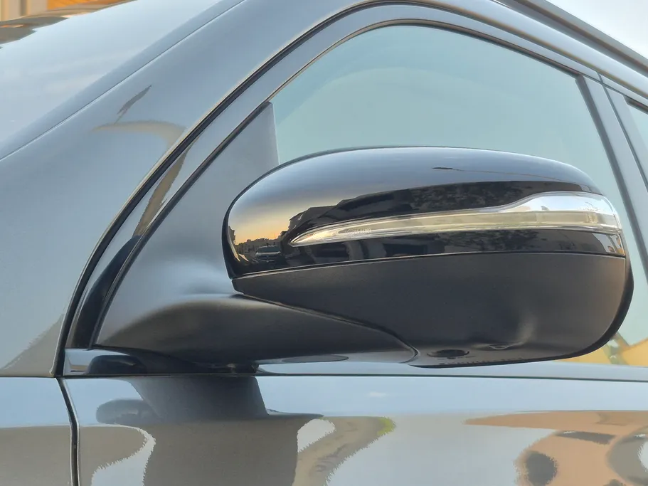 مرسيدس GLS 450 4Matic 2023 