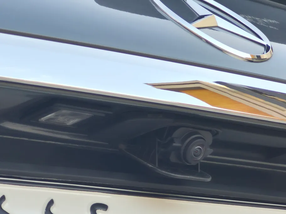 مرسيدس GLS 450 4Matic 2023 