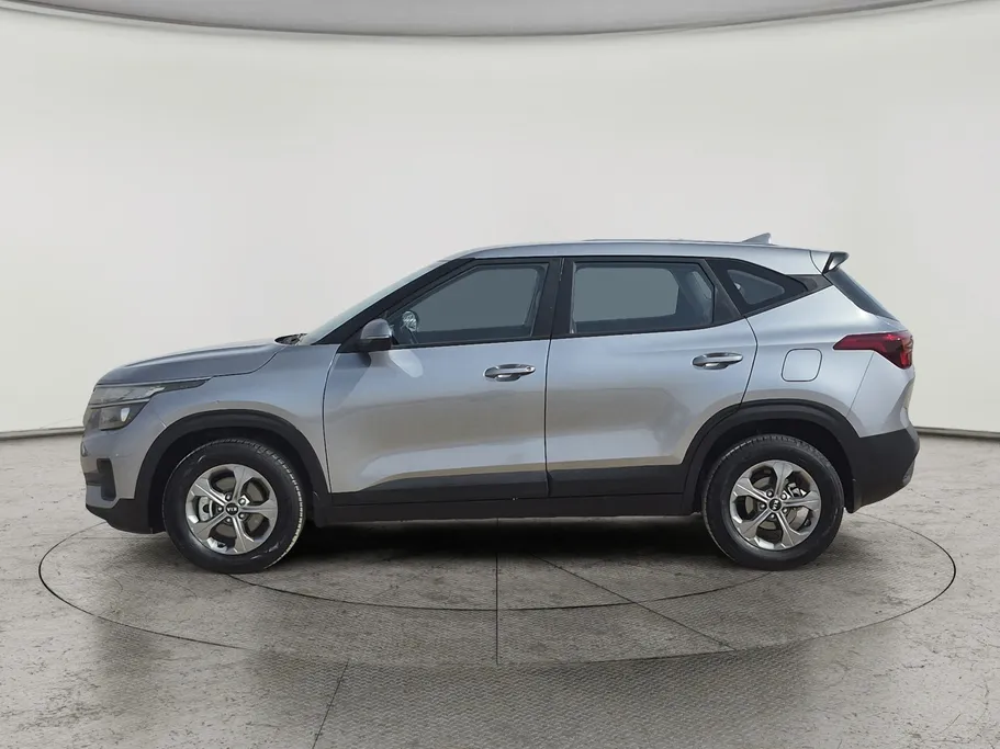 2021 Kia Seltos LX 
