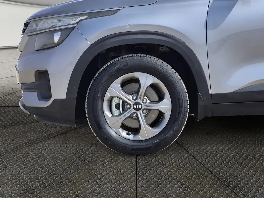 2021 Kia Seltos LX 