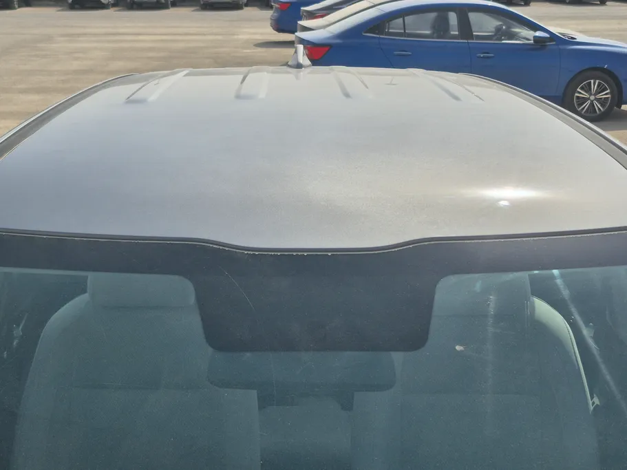 2021 Kia Seltos LX 