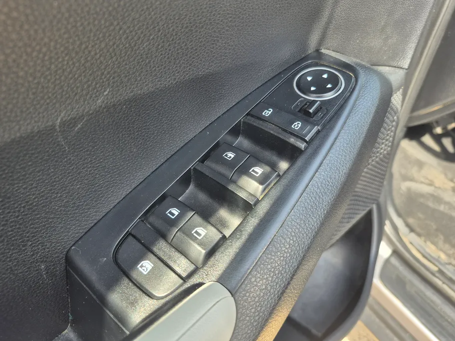 2021 Kia Seltos LX 