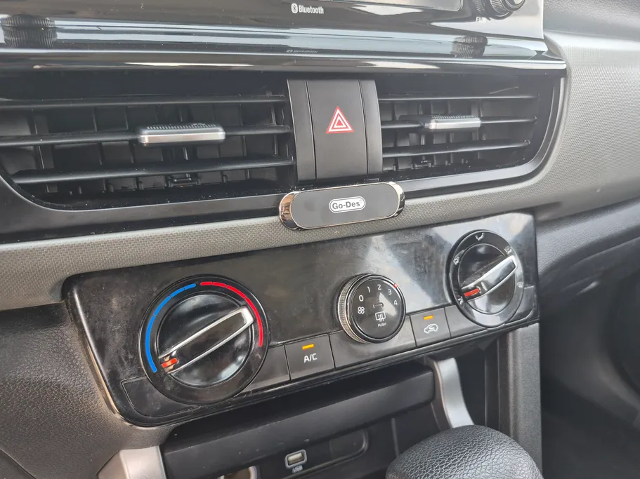2021 Kia Seltos LX 