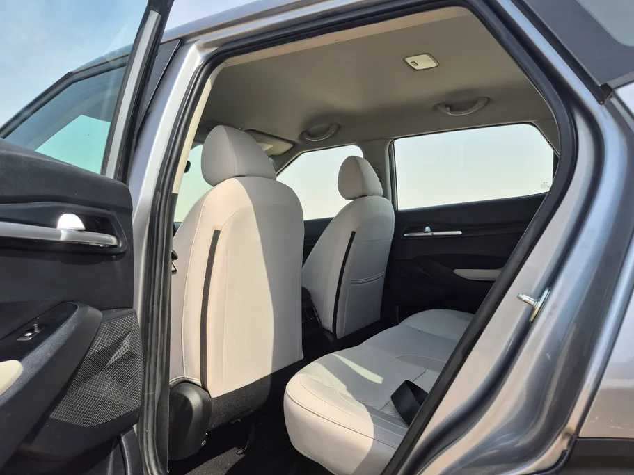 2021 Kia Seltos LX 