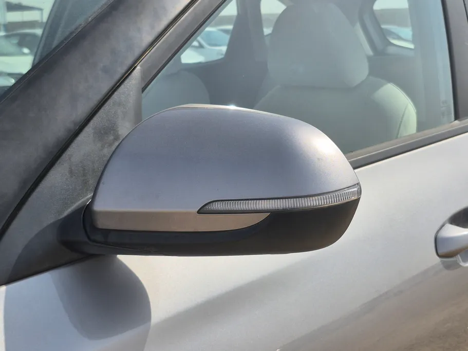 2021 Kia Seltos LX 
