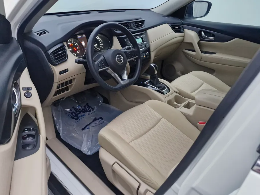 نيسان أكس تريل S 5 Seats 2022 