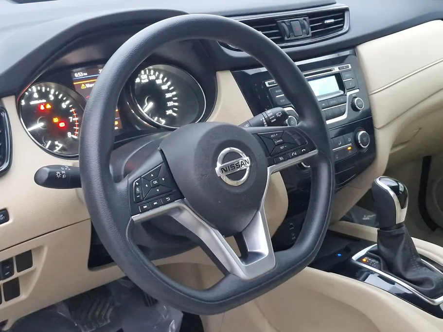نيسان أكس تريل S 5 Seats 2022 