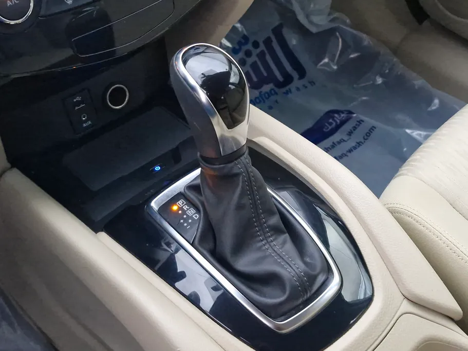 نيسان أكس تريل S 5 Seats 2022 