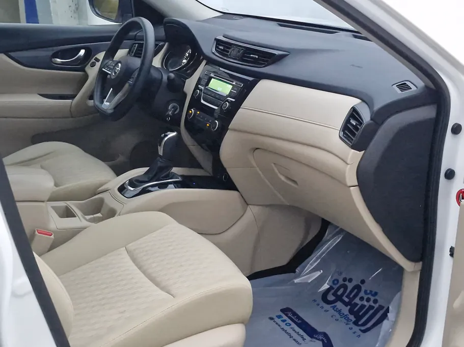 نيسان أكس تريل S 5 Seats 2022 