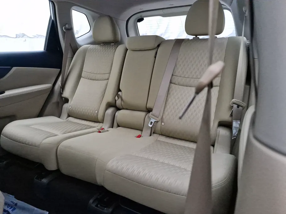 نيسان أكس تريل S 5 Seats 2022 