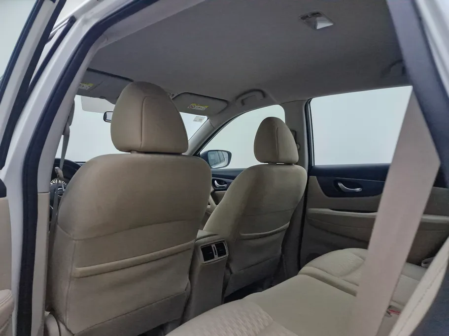 نيسان أكس تريل S 5 Seats 2022 