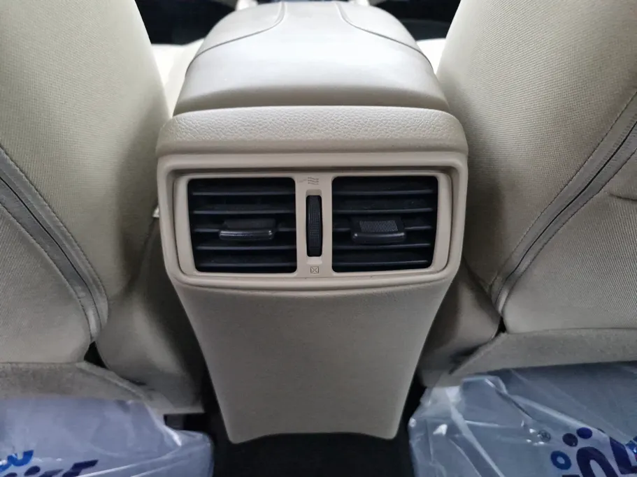 نيسان أكس تريل S 5 Seats 2022 