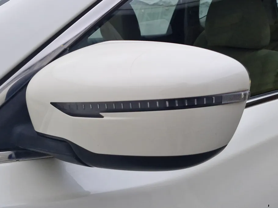 نيسان أكس تريل S 5 Seats 2022 