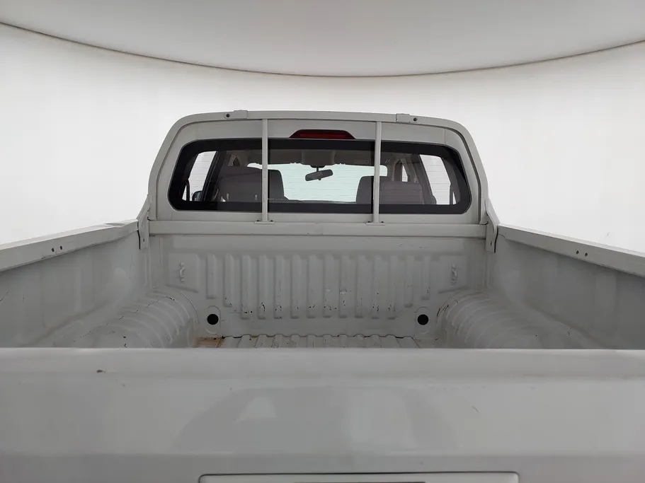 ام جي T60 Double Cab 2022 