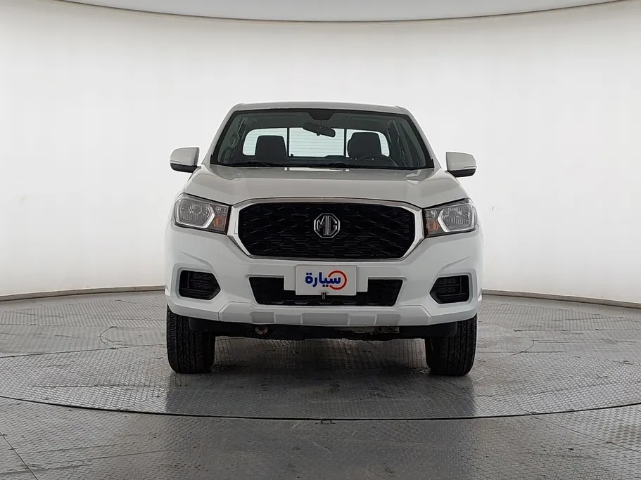 ام جي T60 Double Cab 2022 