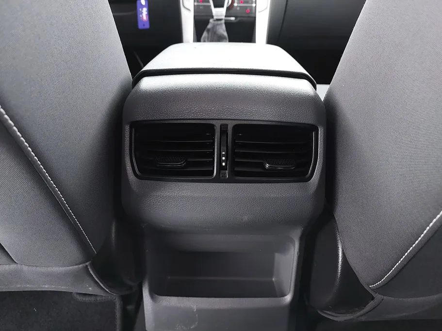 ام جي T60 Double Cab 2022 