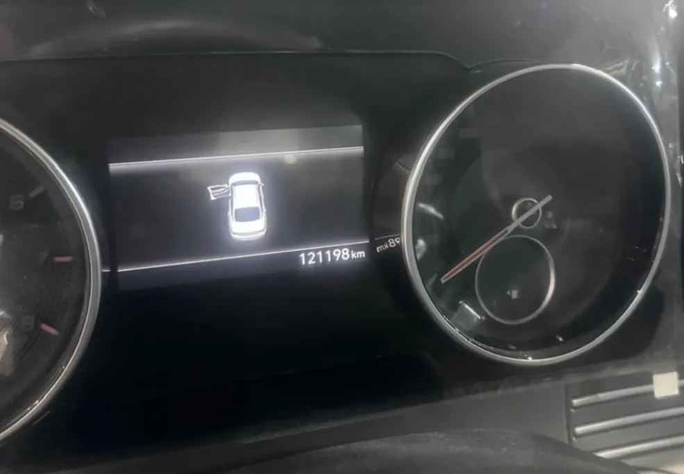 2020 Hyundai Grandeur  