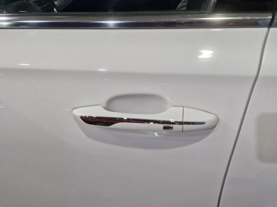 2020 Hyundai Grandeur  