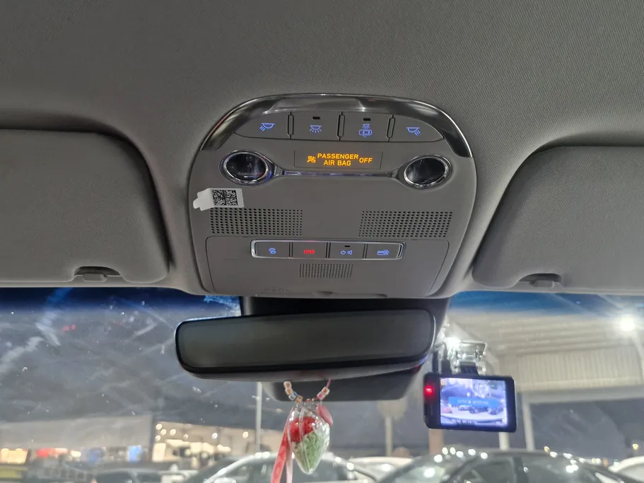 2020 Hyundai Grandeur  