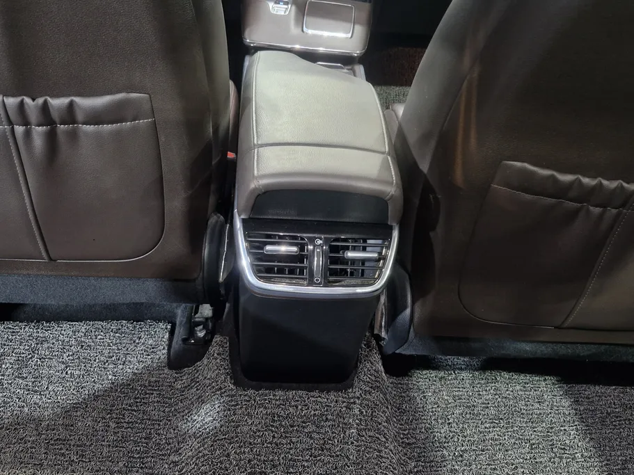 2020 Hyundai Grandeur  