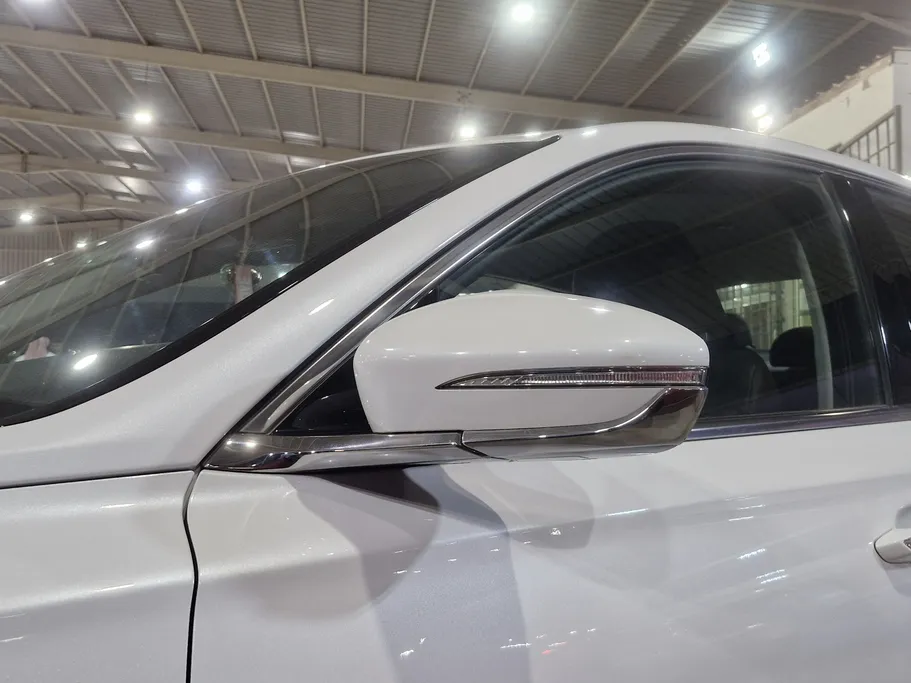 2020 Hyundai Grandeur  