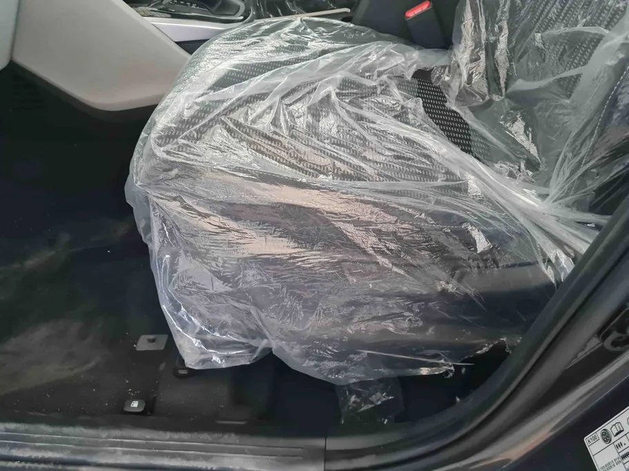 كيا كارينز GL 2026 