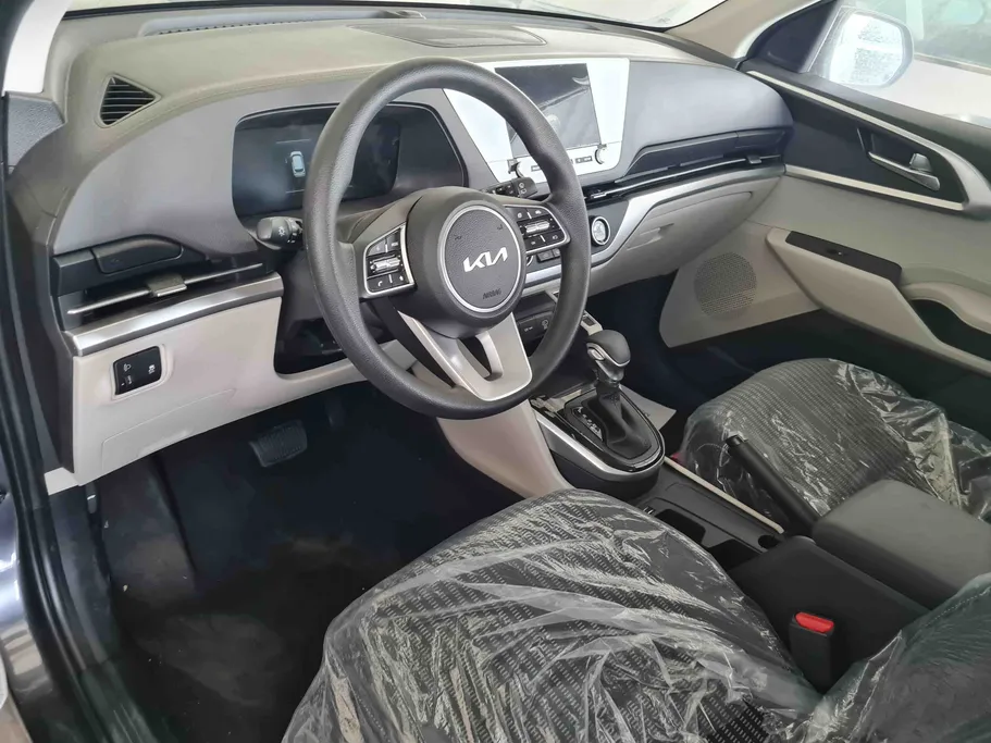 كيا كارينز GL 2026 