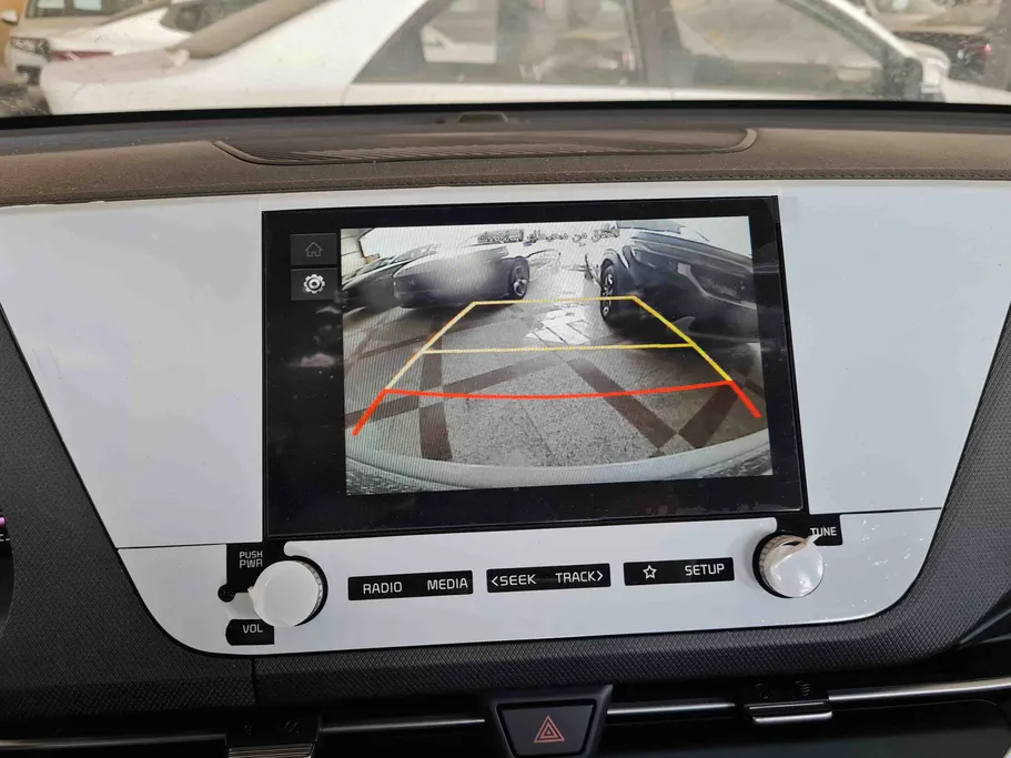 كيا كارينز GL 2026 